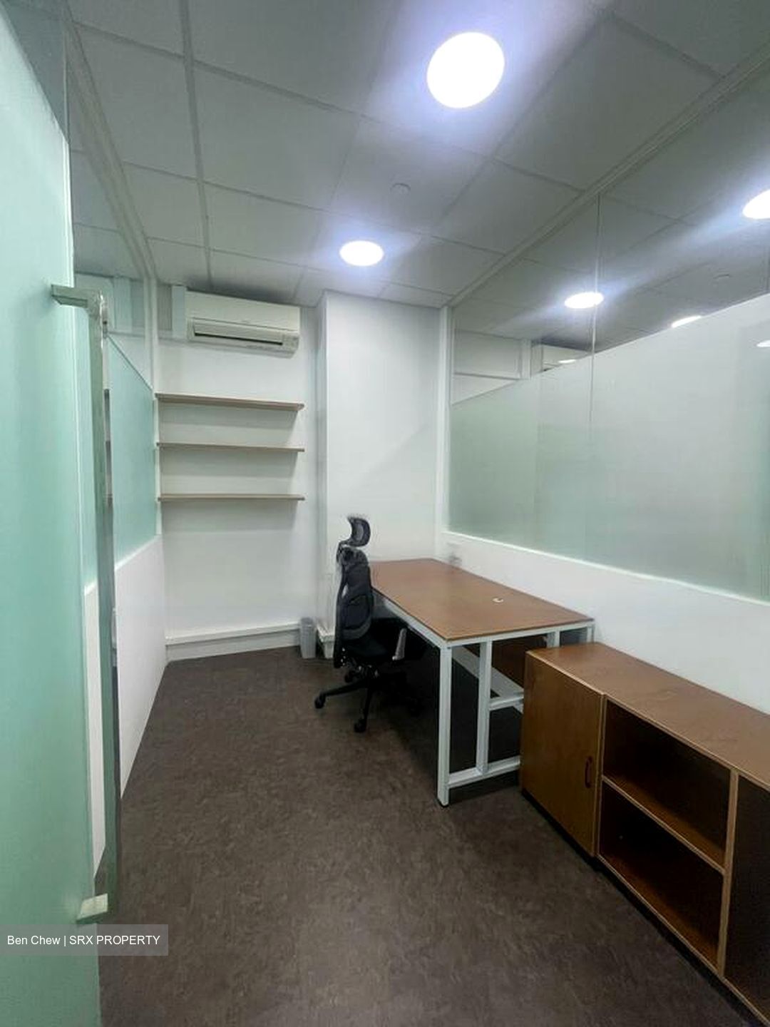 Tradehub 21 (D22), Factory #451370231